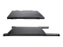 ADJSHELFHD - StarTech.com 1U Adjustable Server Rack Mount Shelf - Front