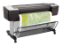 W6B55A#B19 - HP DesignJet T1700 - large-format printer - Left-angle