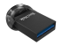 SDCZ430-064G-G46 - SanDisk Ultra Fit - USB flash drive - Back