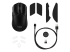 6N0B0AA - HyperX Pulsefire Haste 2 - Front