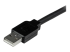 USB2AAEXT5M - StarTech 5m USB 2.0 Active Extension Cable M/F - Close up