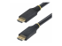 HDMI2-CABLE-GRIP-10M - Startech - High Speed - Right-angle