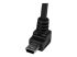 USBAMB1MU - StarTech.com 1m Mini USB Cable Cord - Close up