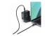 S2CEPR3M-USB-CABLE - StarTech.com 3m USB-C Charging Cable, 240W, Silicone Jacket w/Braid - Front
