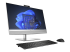 99A20ET#ABU - HP EliteOne 870 G9 - all-in-one Core i7 i7-14700 2.1 GHz - Left-angle