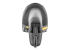 GD4520-BKK1B - Datalogic Gryphon I GD4520 - Bottom