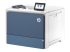 6QN33A#B19 - HP Color LaserJet Enterprise 6700dn - Right-angle