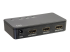 41057 - C2G 2-Port 4K HDMI Splitter - Left-angle