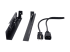 KVM-LCDMOUNT - APC - KVM console rack mounting kit - Right-angle
