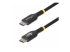 USB2EPR3F - StarTech.com 3ft USB-C Charging Cable, USB-IF Certified USB C Cable, 240W PD EPR, USB 2.0 (USB2EPR3F) - Right-angle