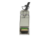 SFPH10GBC05M - Startech Cisco SFP-H10GB-CU0-5M Compatible 0.5m 10G SFP+ to SFP+ Direct Attach Cable Twinax, 10GbE SFP+ Copper DAC 10Gbps Low Power Passive Transceiver Module DAC Firepower ASR9000 - Close up