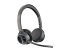 77Y98AA - HP Poly Voyager 4320-M - Left-angle