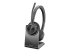 77Z32AA - Poly Voyager 4320-M - Voyager 4300 UC series - Right-angle