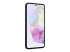 SM-A356BZKBEEB - Samsung Galaxy A35 - Enterprise Edition - Left-angle