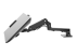 ACK62803K - Wacom Ergo Flex - Mounting kit - Right side