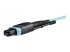 MPO8LCPL1M - StarTech.com MTP to LC Breakout Cable - Close up