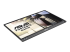 MB16ACE - ASUS ZenScreen MB16ACE - Left-angle
