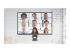 61U3500000AC - AVer CAM570 - Conference camera - Front