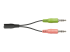 21665 - Trust Primo Chat Headset - Close up