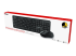 24153 - Trust ODY - Keyboard and mouse set - Right-angle