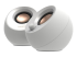51MF1700AA002 - Creative Pebble V3 - Speakers - Multi-angle