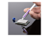 SILV5-THERMAL-PASTE - StarTech.com Thermal Paste, High Performance Thermal Paste, Pack of 5 Re-sealable Syringes (1.5g / each), Metal Oxide Heat Sink Compound, CPU Thermal Paste, Thermal Glue, RoHS / CE - Left-angle