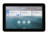 875J0AA#AC3 - Poly TC8 - Touch controller - Front