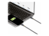 USB2EPR4M - StarTech.com 4m USB C Charging Cable, USB-IF Certified USB-C Cable, 240W - Close up