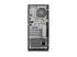 30FR0040UK - Lenovo ThinkStation P2 - Back