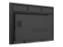 IFP5550-5 - ViewSonic ViewBoard IFP5550-5 - Back