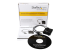 ICUSBAUDIO2D - StarTech.com USB Sound Card w/ SPDIF Digital Audio & Stereo Mic - Front