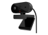 53X27AA - HP 325 - Webcam - pan - Right-angle
