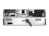 SMX2200RMHV2U - APC Smart-UPS X 2200 Rack/Tower LCD - Back
