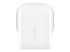 WCA005MYWH - Belkin BoostCharge - Power adapter - Front