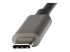 CDP2HDMM4MH - StarTech.com 13ft (4m) USB C to HDMI Cable 4K 60Hz with HDR10, Ultra HD USB Type-C to 4K HDMI 2.0b Video Adapter Cable, USB-C to HDMI HDR Monitor/Display Converter, DP 1.4 Alt Mode HBR3 - Close up