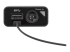 ACA47GLZ - Targus USB-C Multiplexer Adapter - Left side