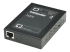 560443 - Intellinet Power over Ethernet (PoE+) Splitter, IEEE802.3at, 5, 7.5, 9 or 12 V DC output voltage - Right-angle