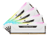 CMH32GX4M4E3200C16W - CORSAIR Vengeance RGB PRO SL - Front