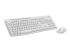 920-009823 - Logitech MK295 Silent - Left-angle