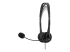 428K7AA - HP G2 - Headset - on-ear - Right side