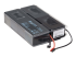 RBC36S - Eaton Tripp Lite Series 36V UPS Replacement Battery Cartridge for Tripp Lite SUINT1500LCD2U UPS - Right-angle