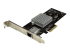 ST10000SPEXI - StarTech.com 1 Port 10G PCIe Network Card - Right-angle