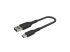 CAB002BT0MBK - Belkin BoostCharge - USB cable - Right-angle