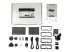 ST121HDBT20S - StarTech.com HDMI Over CAT5e / CAT6 Extender - Front