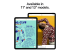 MC9Y4KN/A - Apple 11-inch iPad Air M3 Wi-Fi - Front