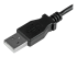 USBAUB1MLA - StarTech.com 1m 3 ft Micro-USB Charge-and-Sync Cable - Close up