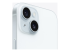 MTP93ZD/A - Apple iPhone 15 - 5G smartphone - Close up