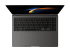 NP960QFG-KA2UK - Samsung Galaxy Book3 Pro 360 - Top