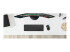 LS27D360GAUXXU - Samsung S27D360GAU - S36GD Series - Close up