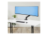 H1M1AG1-MONITOR-ARM - StarTech.com Monitor Desk Mount For 49" Ultrawide Curved Screen, Max 44lb - Right-angle